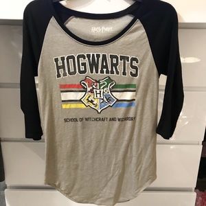 Harry Potter Shirt